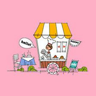 洮北蛋糕店小程序开发